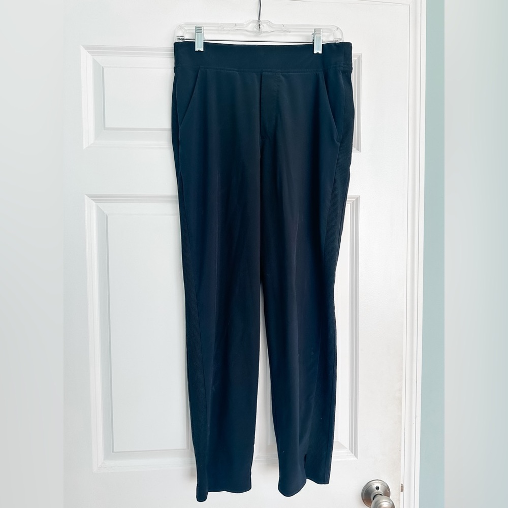 Athleta Black Brooklyn Ankle Pant